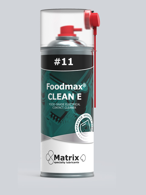  Foodmax CLEAN E Spray #11