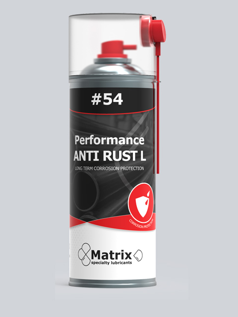 Performance Anti Rust L #54