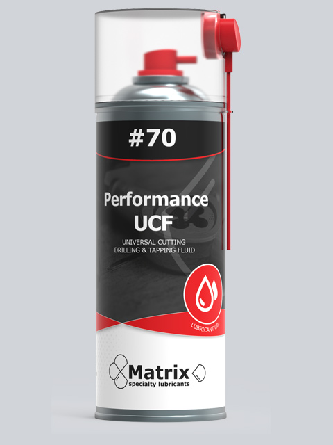 Performance UCF #70