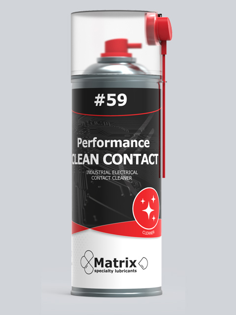Performanse Clean Contact #59