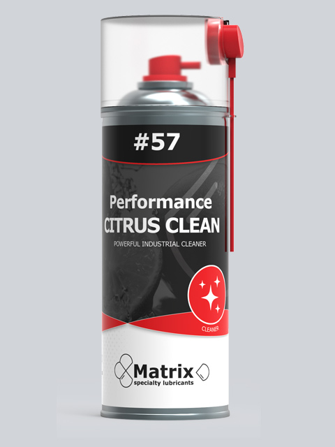 Performance Citrus Clean #57