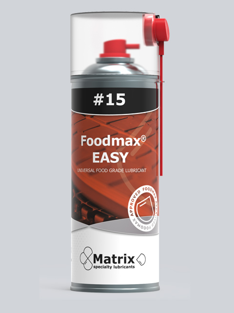 Foodmax EASY Spray #15