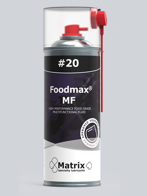 Foodmax MF Spray #20