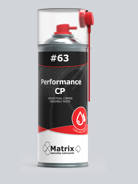 Performance CP #63