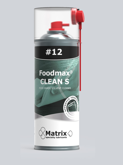  Foodmax CLEAN S Spray #12
