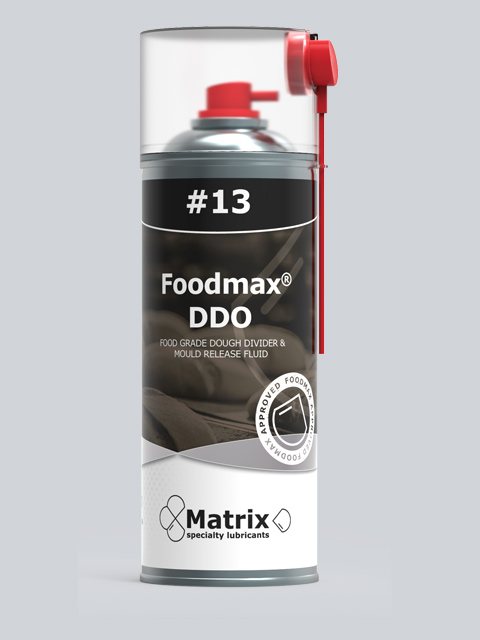 Foodmax DDO Spray #13