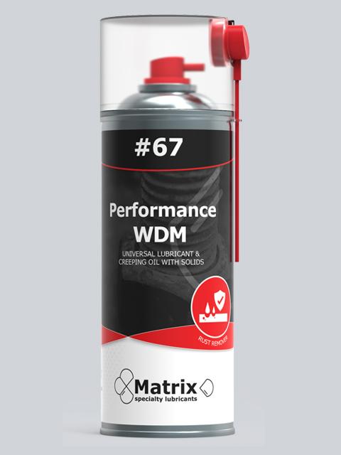 Performance WDM #67