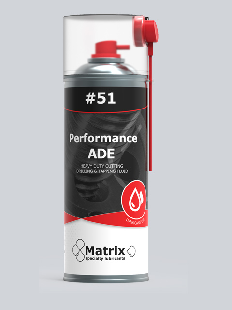 Performance ADE #51